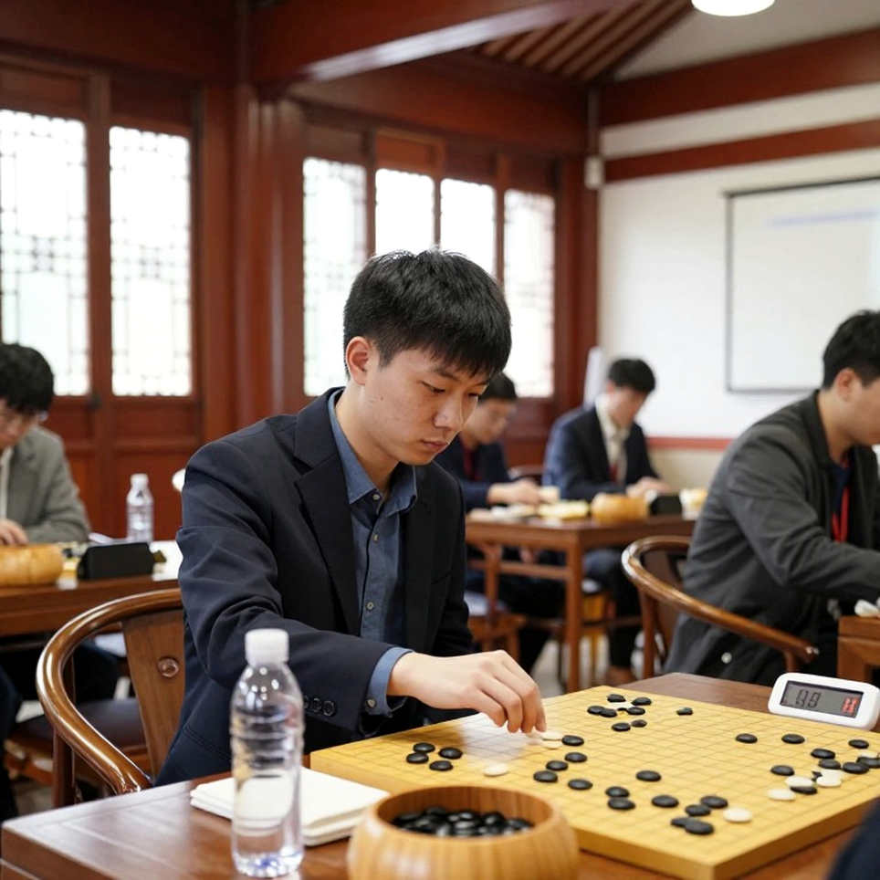 Phòng thủ Scandinavian: 60 phút, một quân mã, và cái bóng của Carlsen