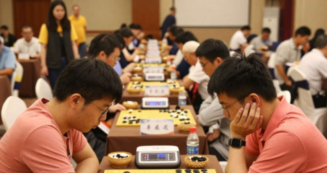 Total Chess mở giải thử nghiệm tại Budapest: đề xuất Elo hợp nhất vẫn chưa có phương pháp