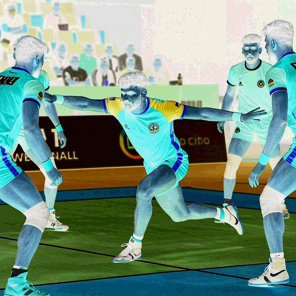 Cổ tay và mười bốn ngày: bài toán tải vận động của Faker trước ASIAD 2026 và CKTG 2026