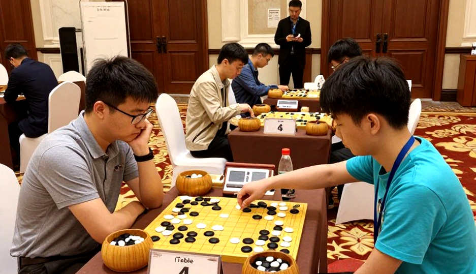 Bodhana Sivanandan, 11 tuổi, trên bàn một Olympiad 2026: đọc hiệu suất 2504 qua nước 3.Bc4