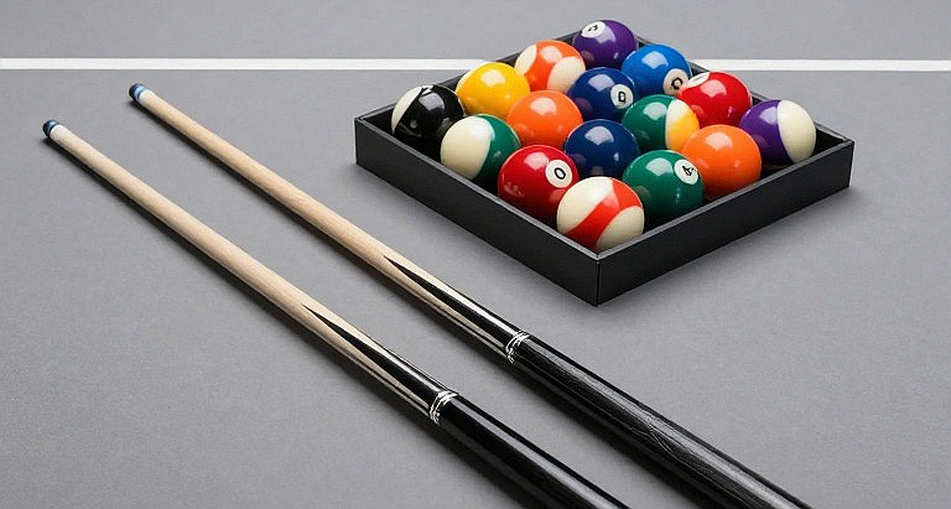 English Open 2026: Williams ngược dòng từ 1-5, Carter hạ Ding 6-2 — chung kết của tuổi 47 và tuổi 51